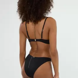 Highleg highwaist brief