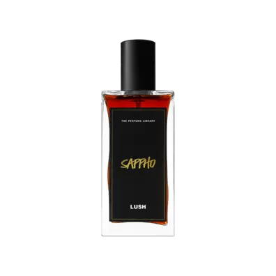 Sappho -hajuvesi