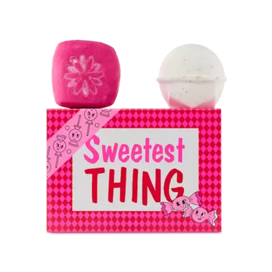 Sweetest Thing -lahja