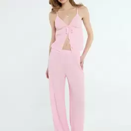 Cloth trousers