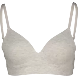 Soft bra