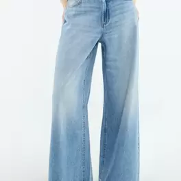 Flared pants