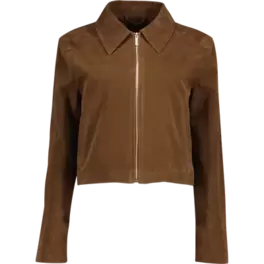 Short jacket