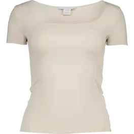 Small fitted t-shirt