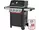 Weber Spirit E-410 kaasugrilli