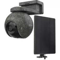 EZVIZ EB8 Pro Ranger 4K 4G Kit -valvontakamera