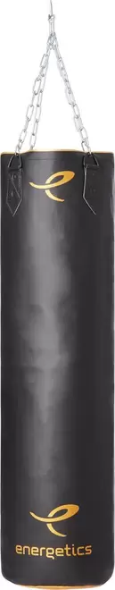 Vinyylisäkki 35 kg 120 x 35 cm - nyrkkeilysäkki