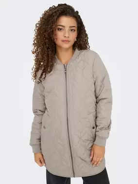 ONLY ONLNEWALLISON Tikattu takki - 15370509
