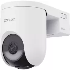 EZVIZ HB8 Lite 2K+ 4G Kit -valvontakamera
