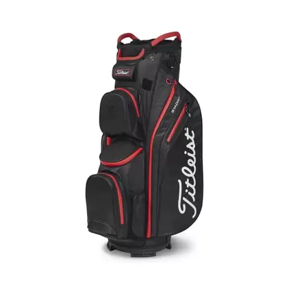 Cart 14 Stadry Bag - golfbägi