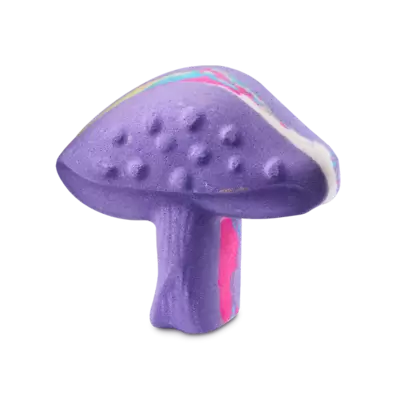 Magik Mushroom -kylpypommi