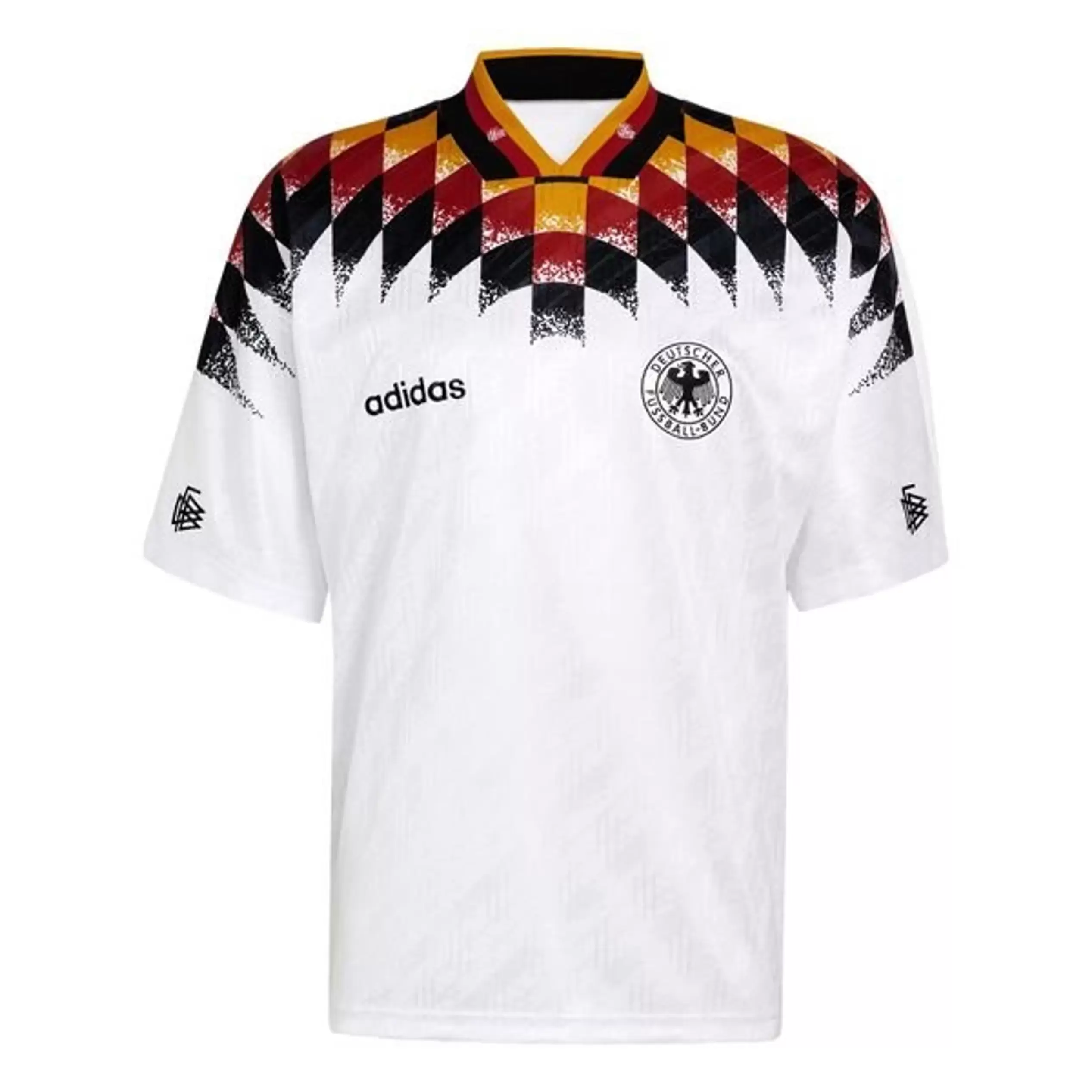 Saksa Kotipaita 1994