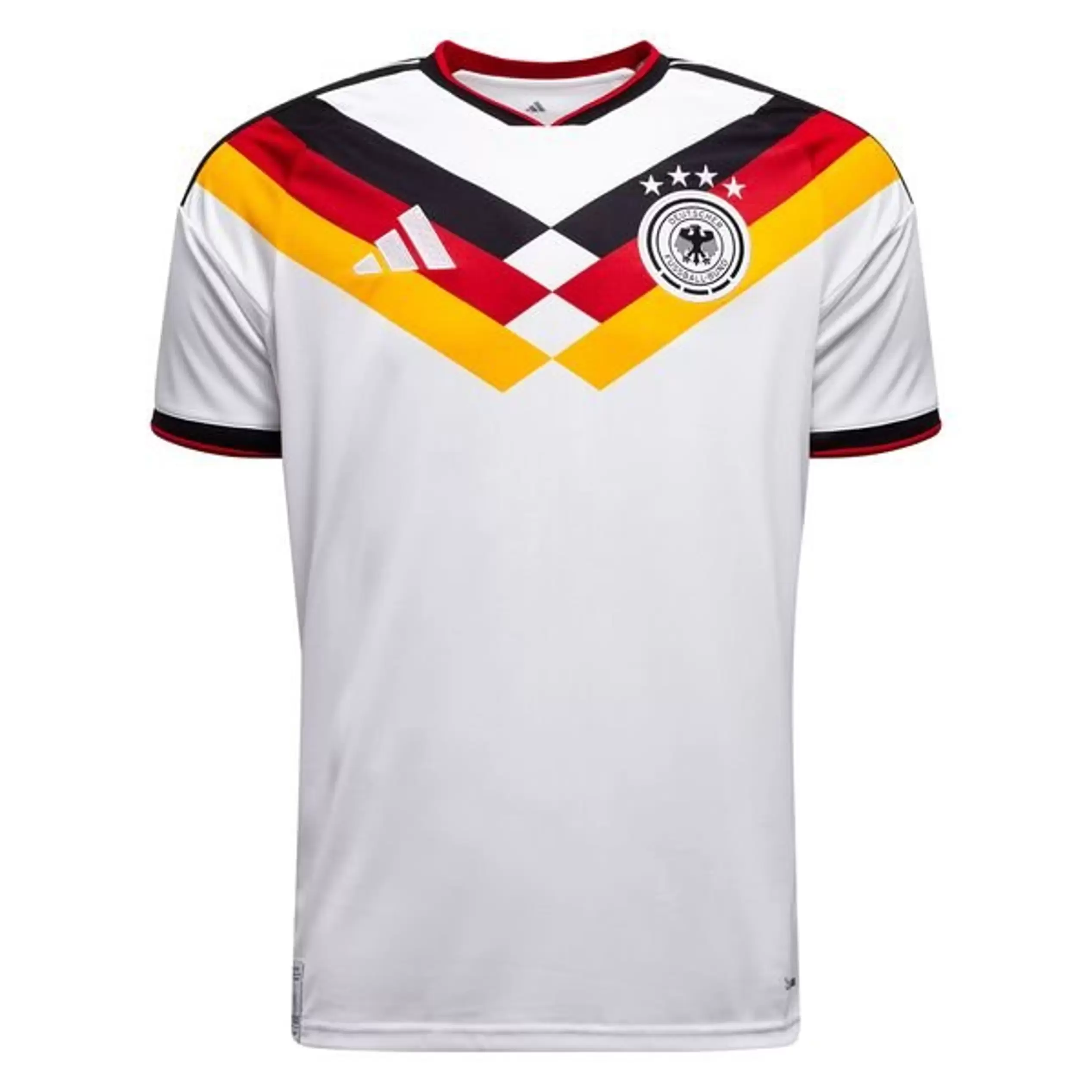 Saksa Kotipaita World Cup 2026