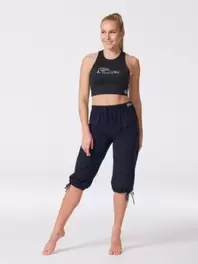 Narupuntticaprit, Black –