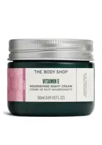 Vitamin E Nourishing Night Cream