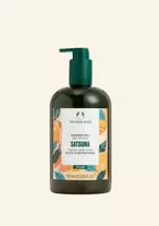 Satsuma Shower Gel