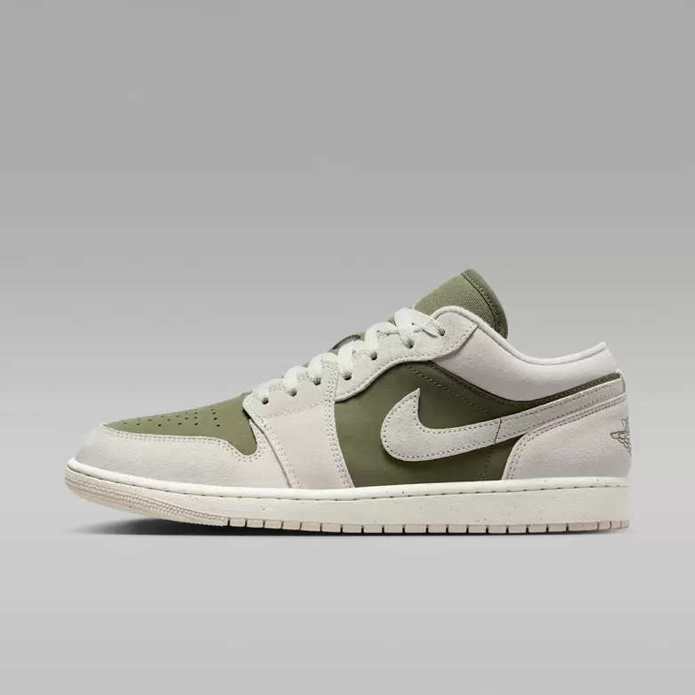 Air Jordan 1 Low SE