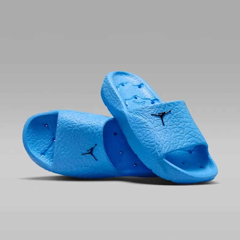 Jordan Franchise
