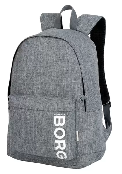 Core New Backpack - päiväreppu