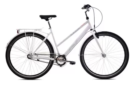 Bello 28 3 V Lady - citypyörä