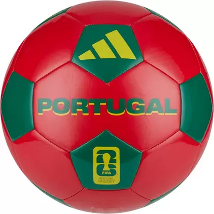 Portugal Club - jalkapallo