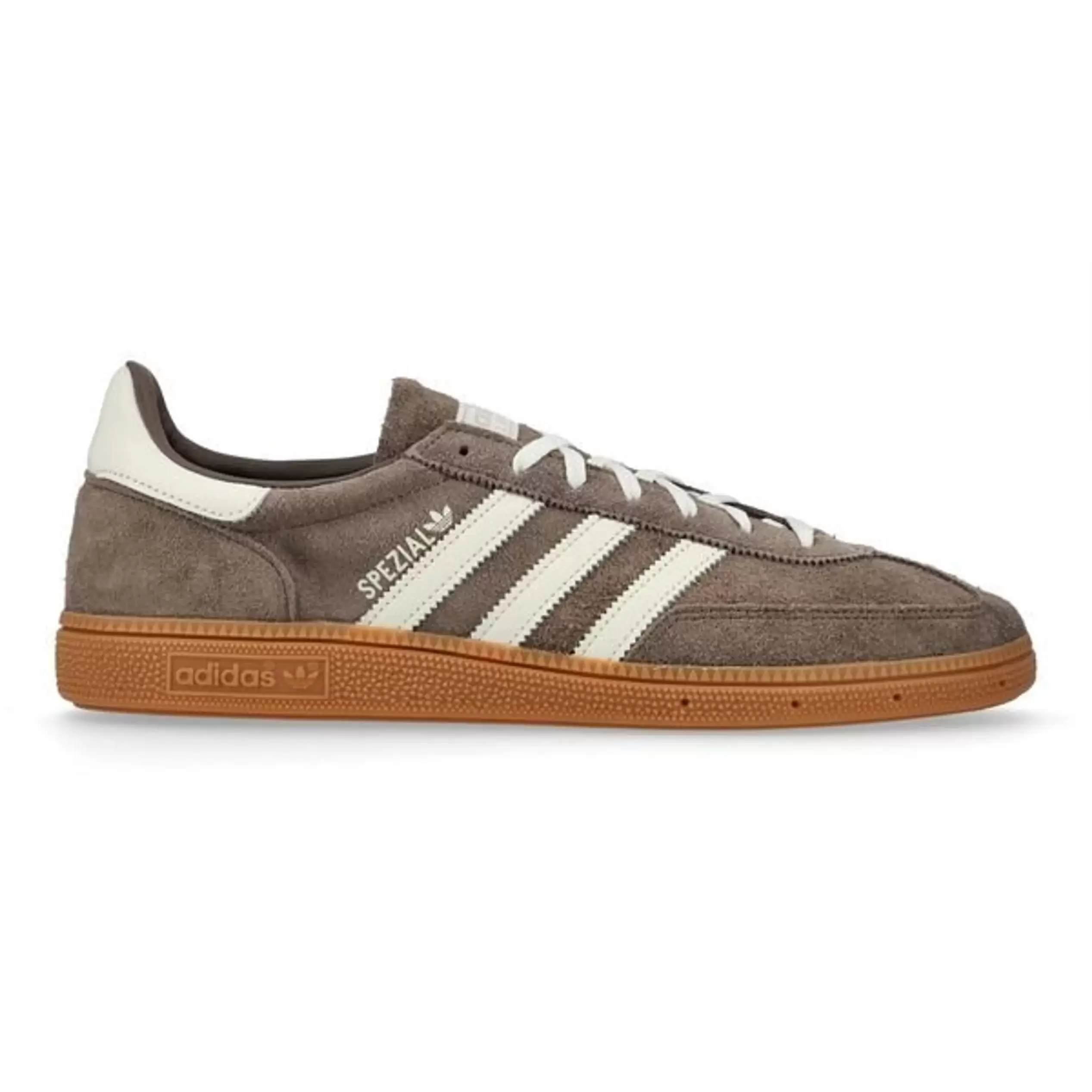 Adidas Originals Spezial IN - Ruskea/Valkoinen