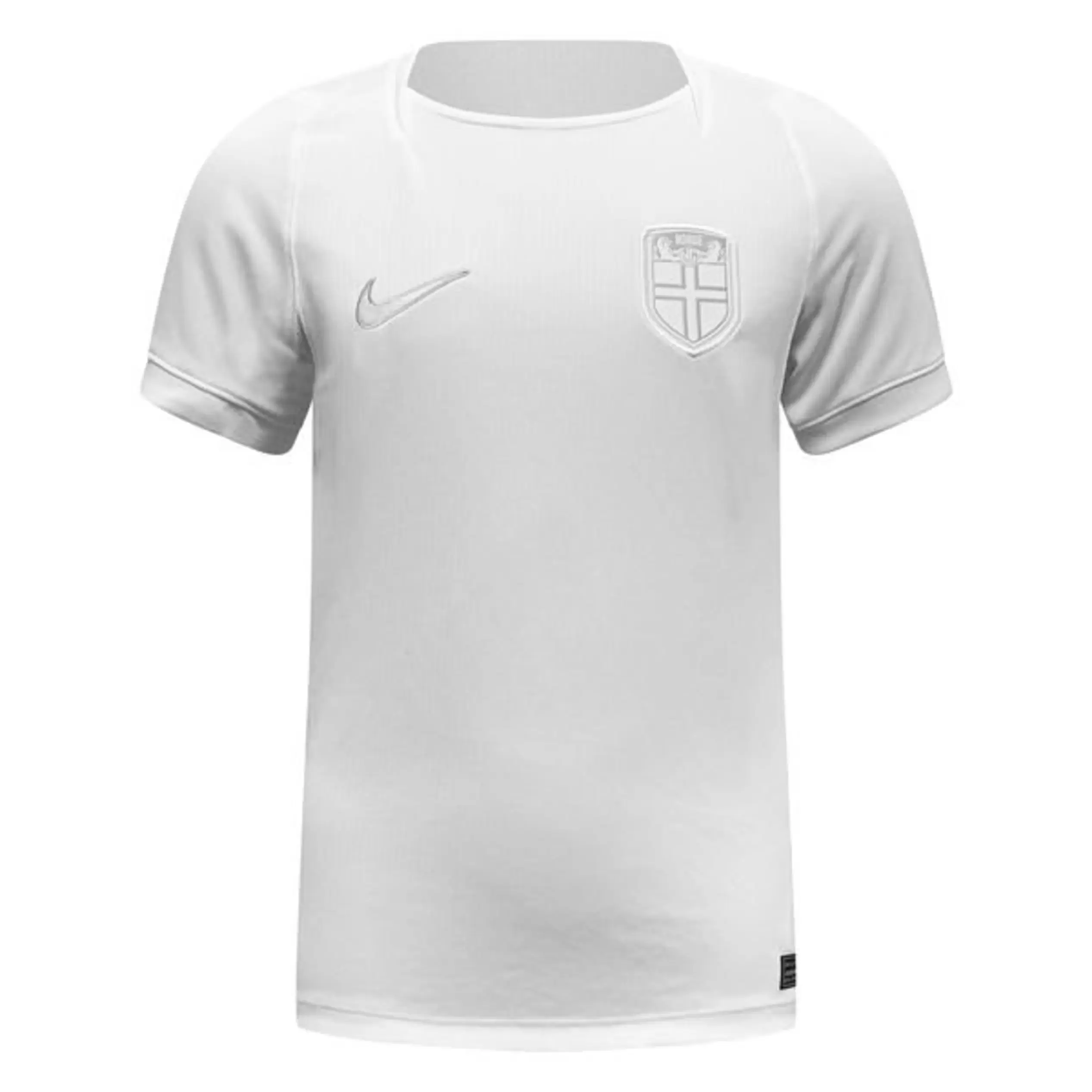 Norja 3. Paita World Cup 2026 Lapset