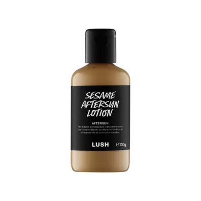 Sesame Aftersun Lotion -voide