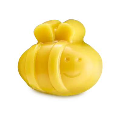 Telling The Bees -kasvojenpuhdistusgummy