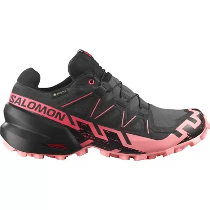 Speedcross 6 Gtx W