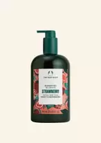 Strawberry Shower Gel