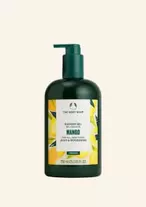 Mango Shower Gel