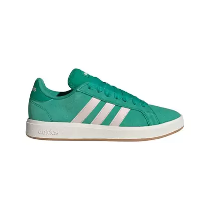 Grand Court Base 00s Shoes W - naisten matalavartiset tennarit