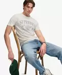 Mercantile T-paita