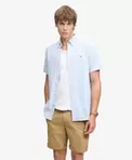 Utility Chino Shortsit Normaali Istuvuus