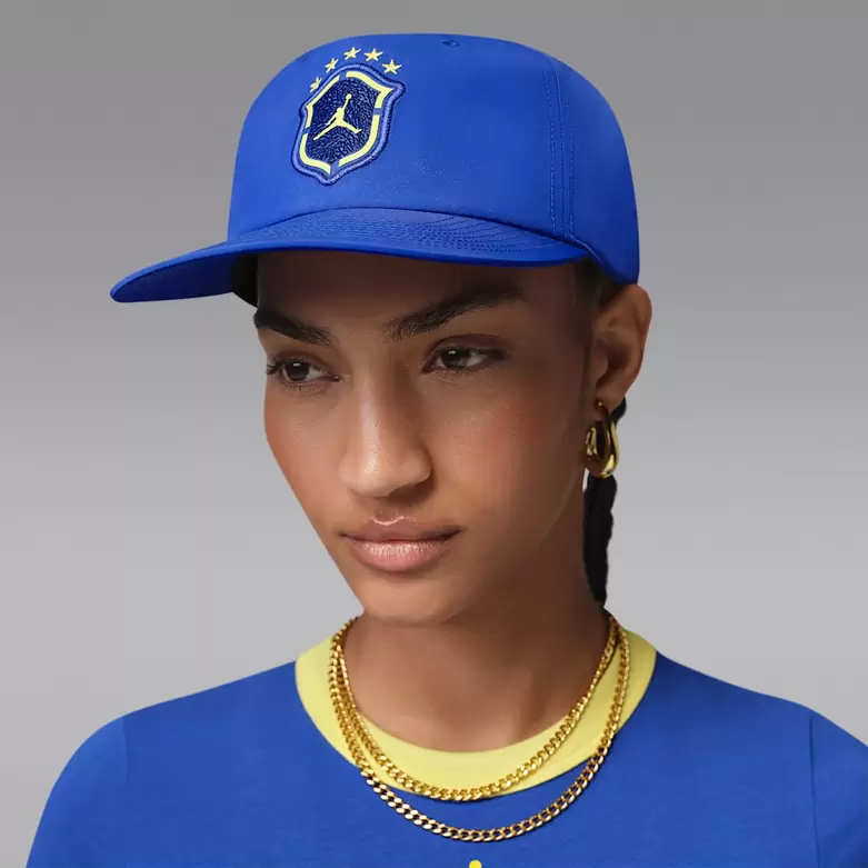 Jordan Pro