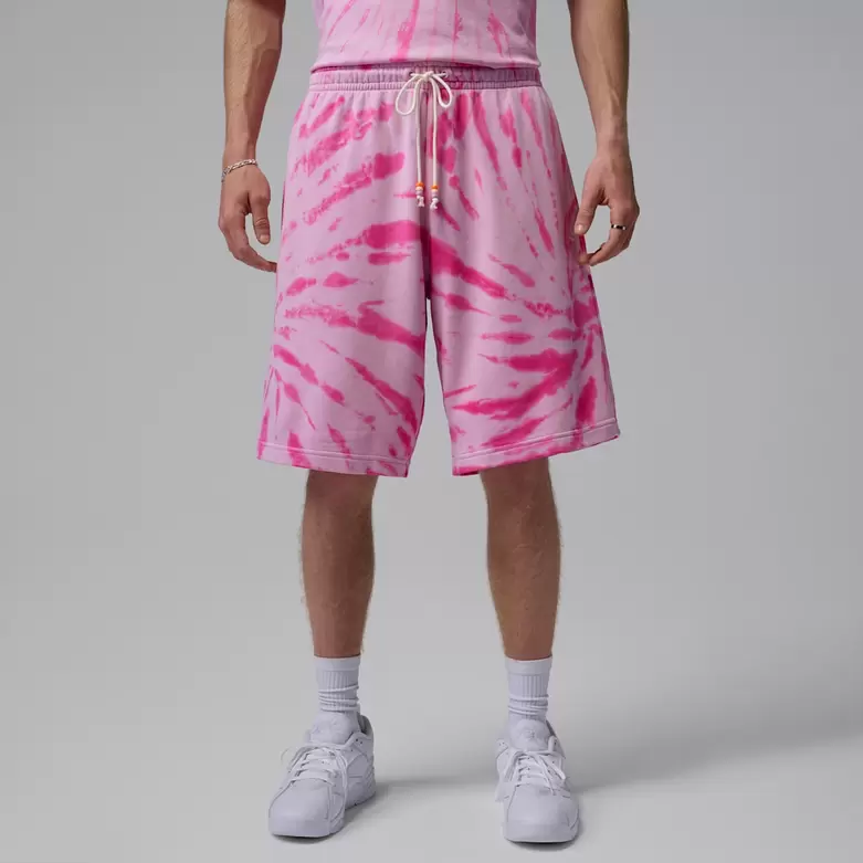 Jordan Brooklyn Fleece
