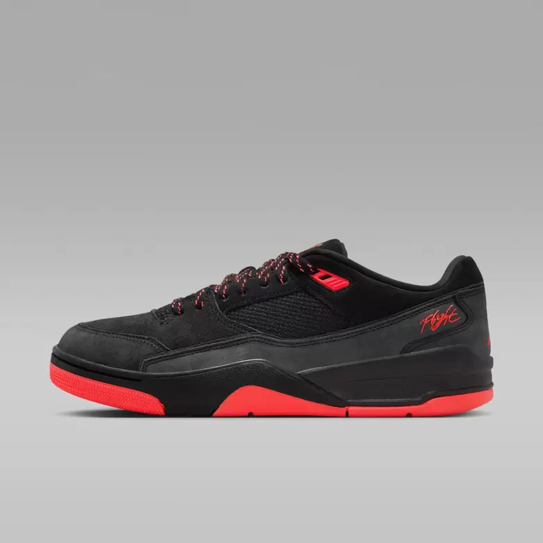 Jordan Flight Court