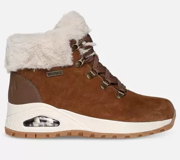 Uno Rugged - Moonlight Ridge - Waterproof - Brown
