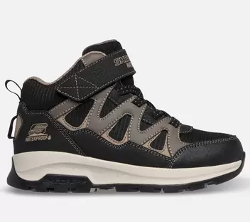 Storm Blazer - Drizzle Squad - Waterproof - Black
