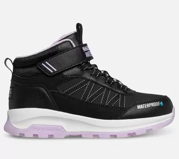 Storm Blazer - Arctic Mass - Waterproof - Black
