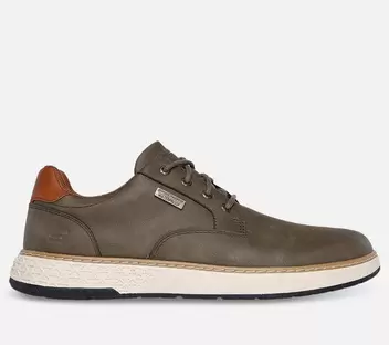 Relaxed Fit: Garlan - Pryor – Waterproof - Black
