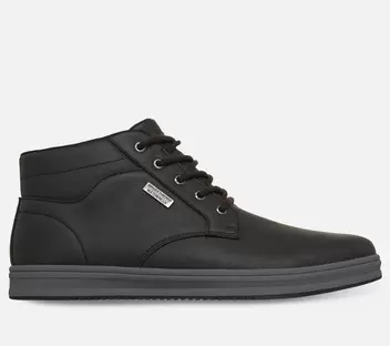 Palmiro - Wallace Waterproof - Black
