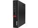 Käytetty Lenovo ThinkCentre M720Q pöytätietokone, Windows 11 Pro, kuntoluokka A (DESK-M720Q-TINY-A011)