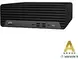 Käytetty HP ProDesk 600 G4 SFF pöytätietokone, Windows 11 pro, Kuntoluokka A (DESK-600G6-SFF-A002)