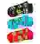 3-Pack Smelly Food Low Socks