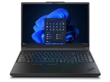 ThinkPad P16 Gen 3 (16" Intel)