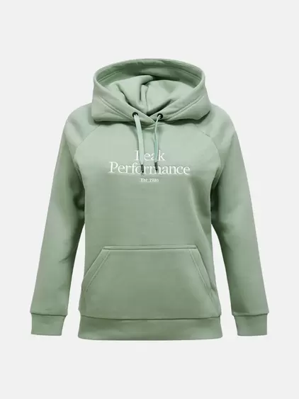 W Original Hood