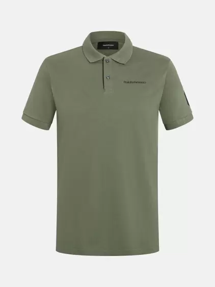 M Ground Polo