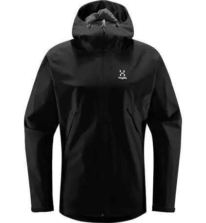 Husk Jacket M